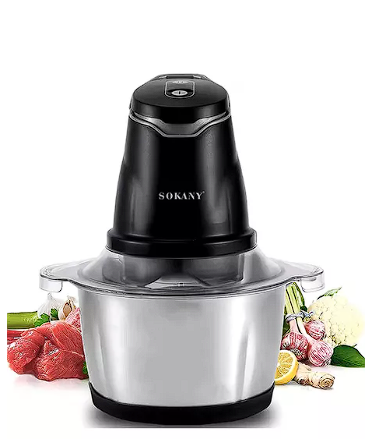 Miniatura 3 de Picatodo Sokany 2L